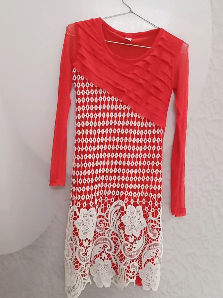 MINI BODYCON DRESS FOR WOMEN
