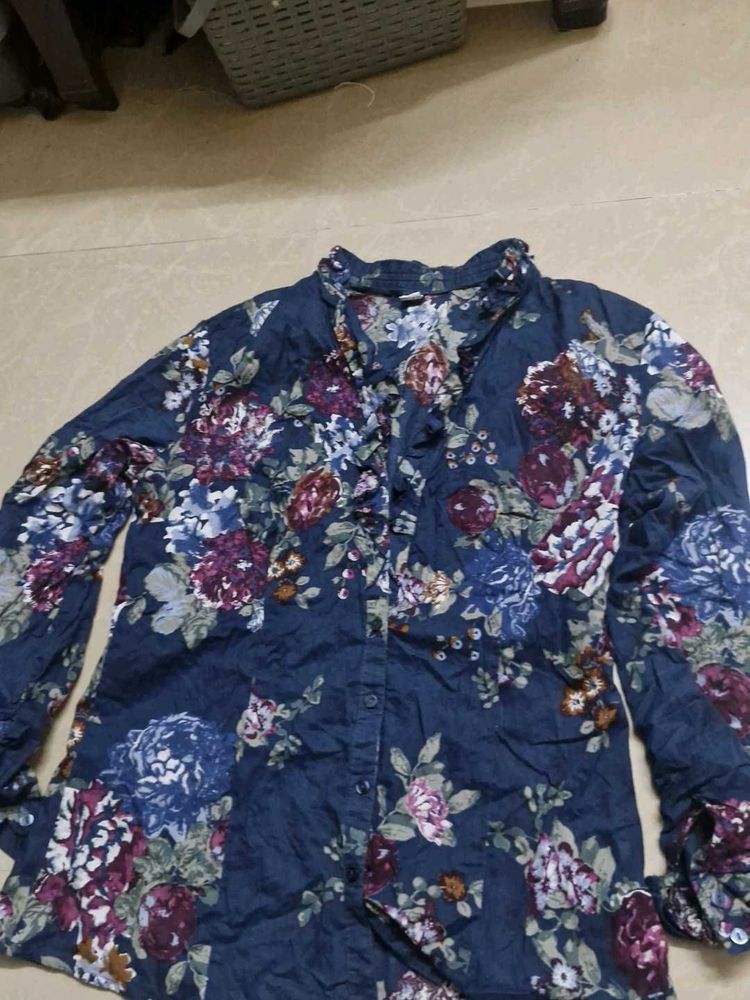 Casual Women Top