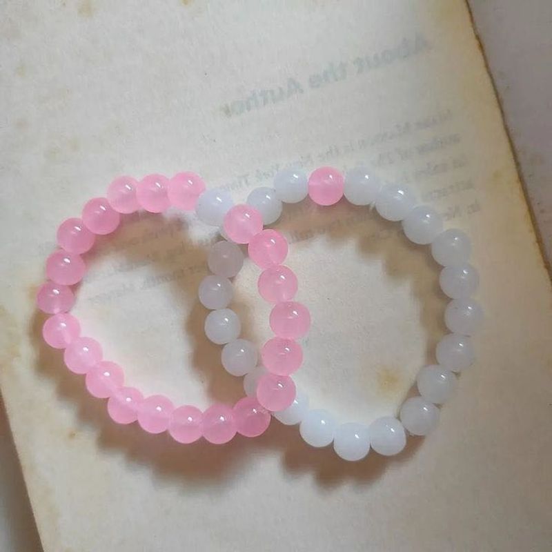 couple/bsf bracelets