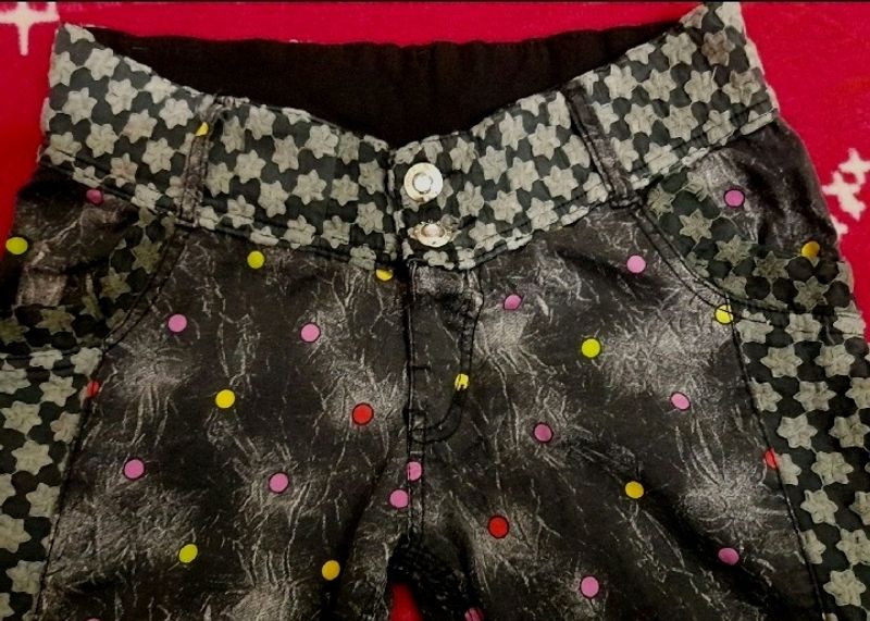 Trousers/pants