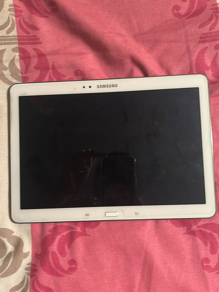 Samsung Tab