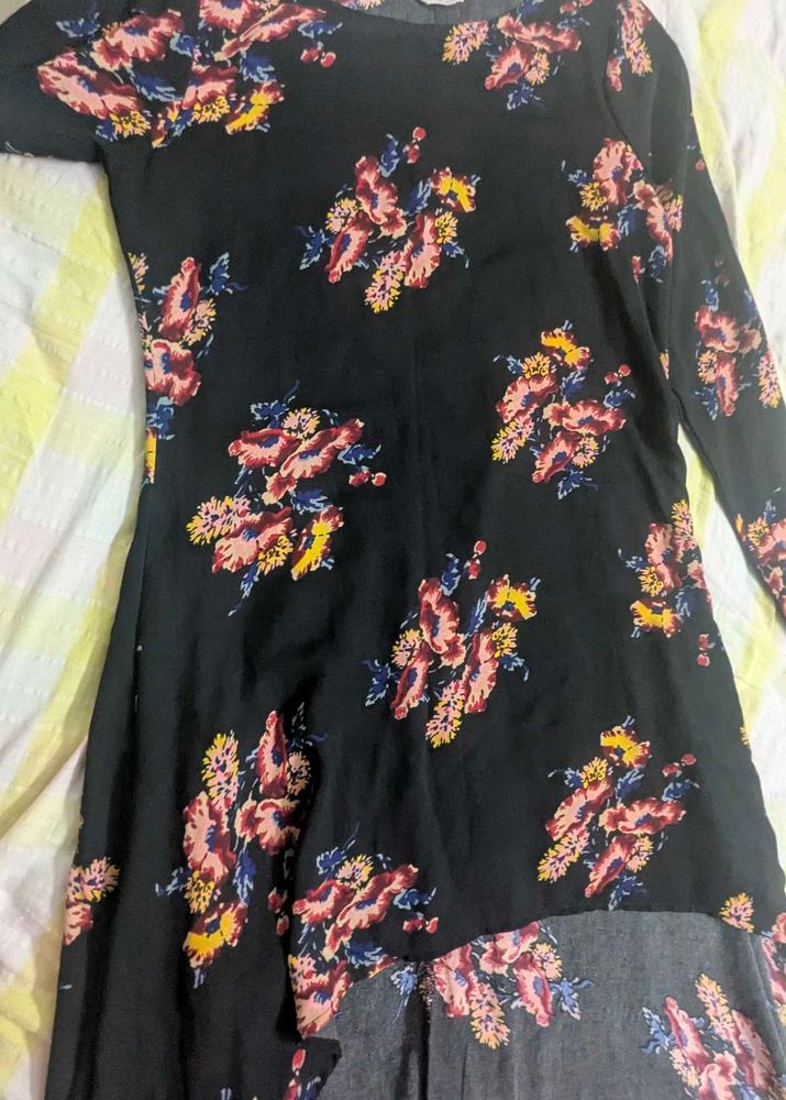 Berrylush Tunic