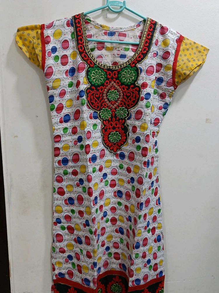 Kurta For Women