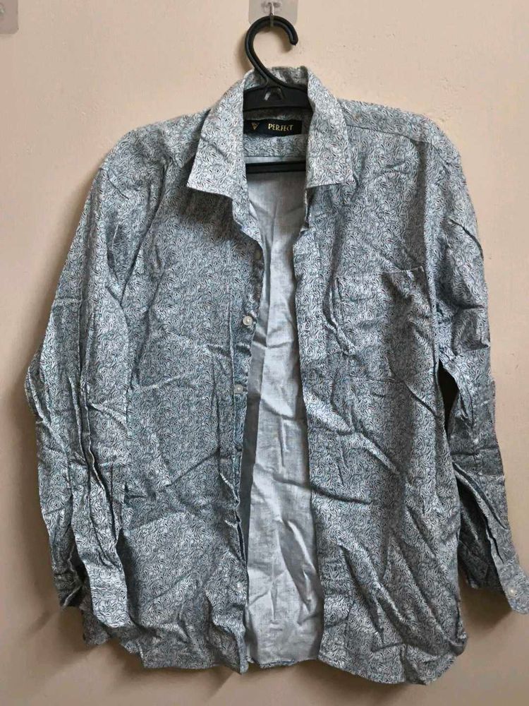 Casual Shirt