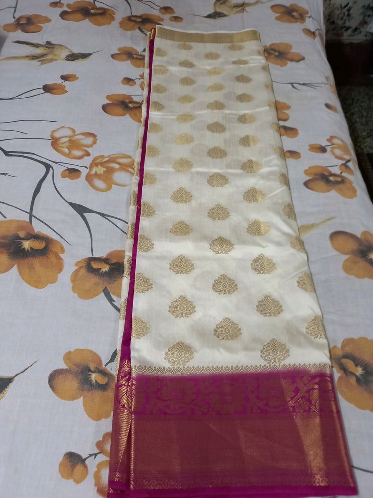 Brand New Party Wear Saree