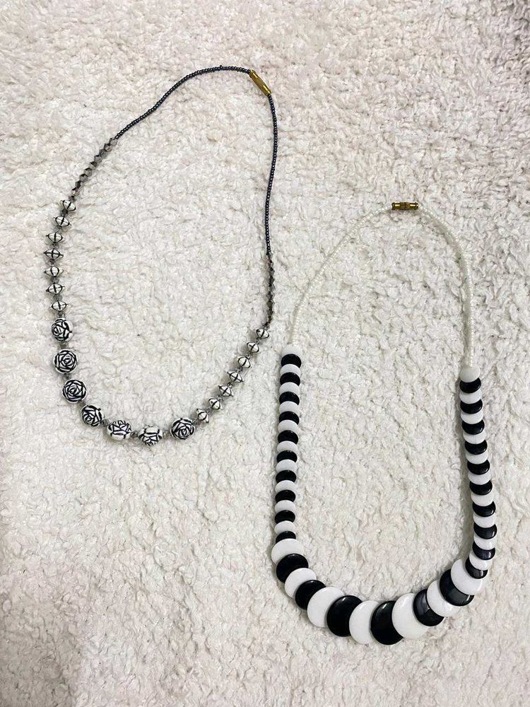 Necklace Set