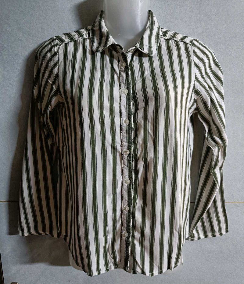 Zudio Shirt Style Top