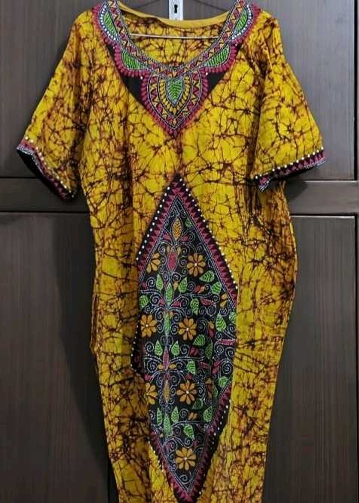 Beautiful Kurti