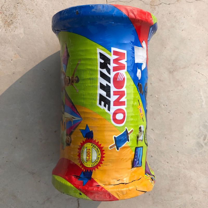 Mono Kite 🪁 Premium Quality Manja