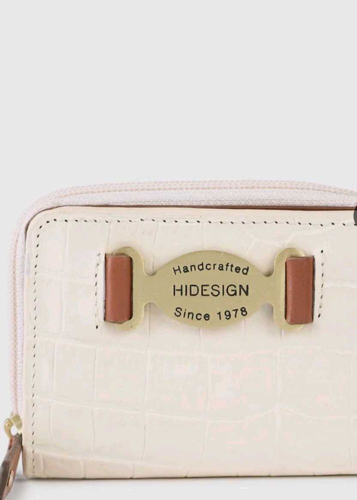 Hidesign Handcrafted Wallet