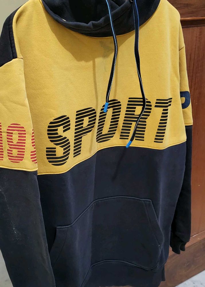 Men Hoodie