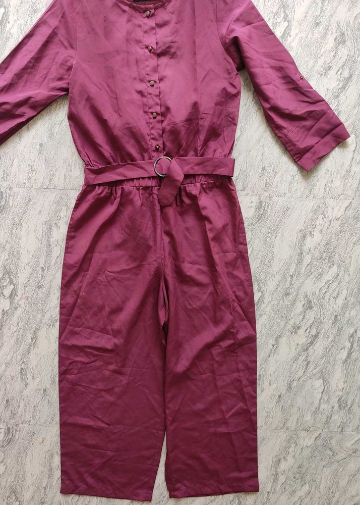 Jumpsuit