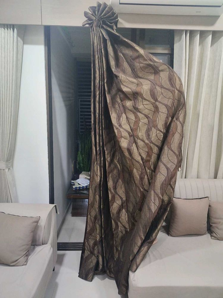 curtains ( for 3bhk home)