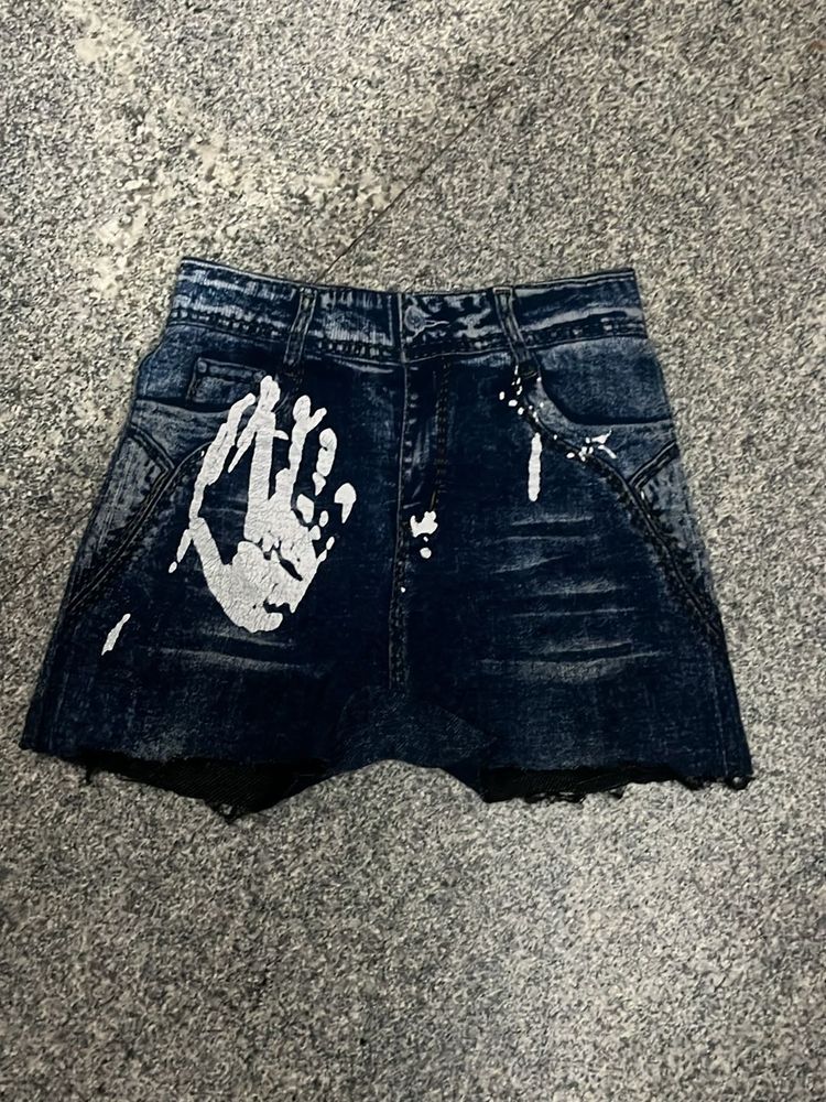 Cute Shorts