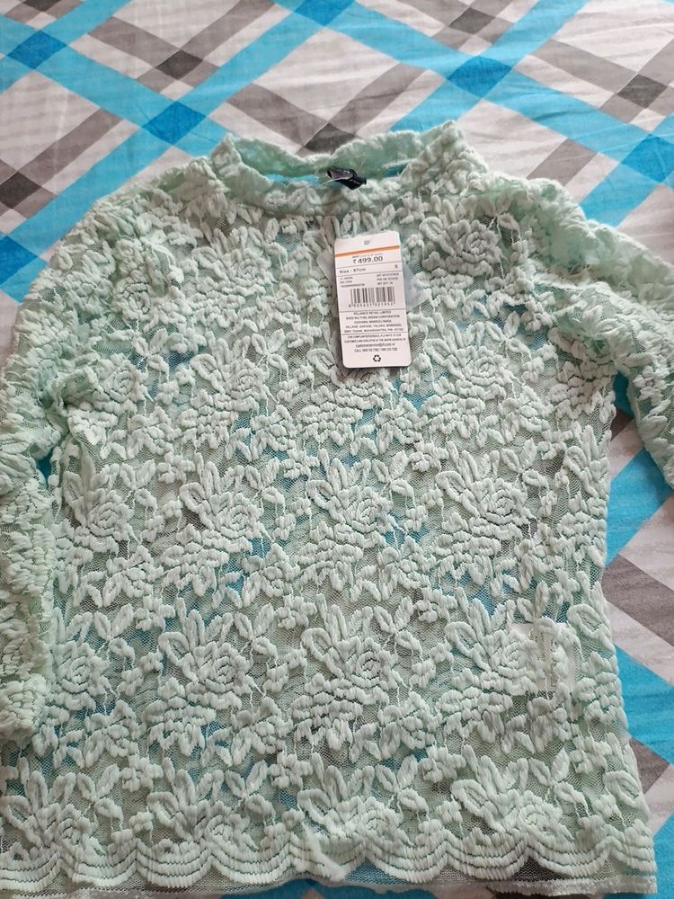 Rio Beautiful Brand New Top