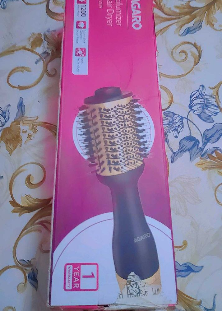 AGARO Hair Dryer