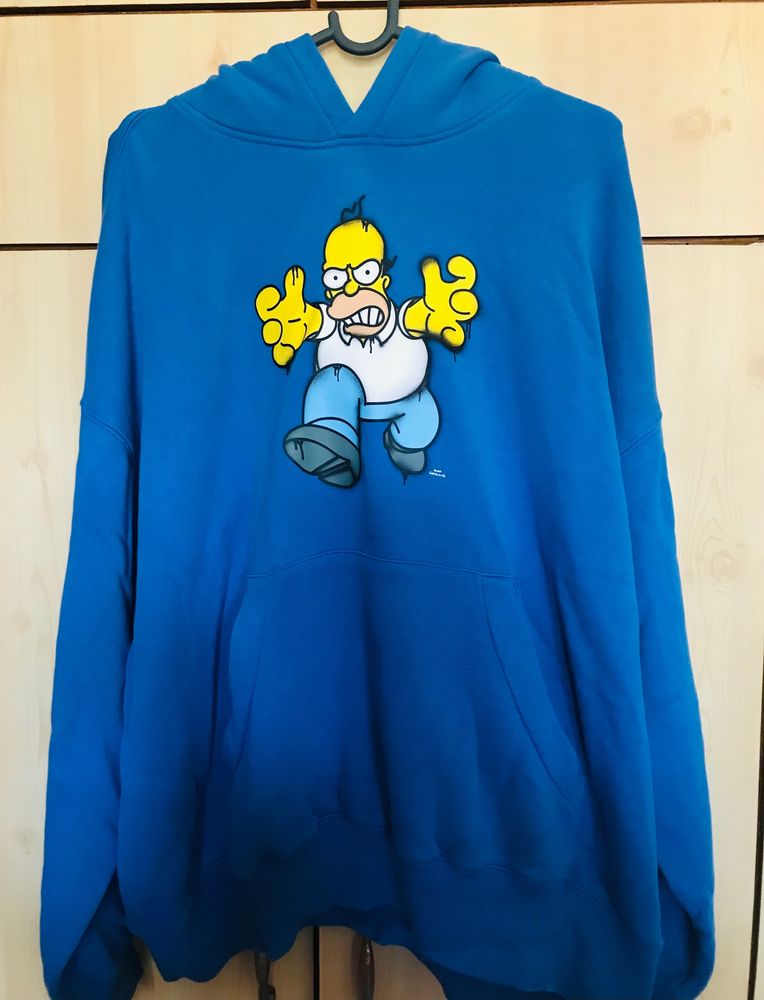 H&amp;M Oversized Hoodie