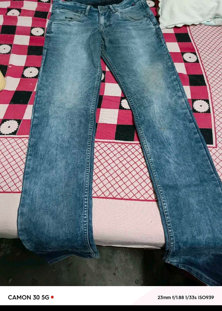Mens Jeans