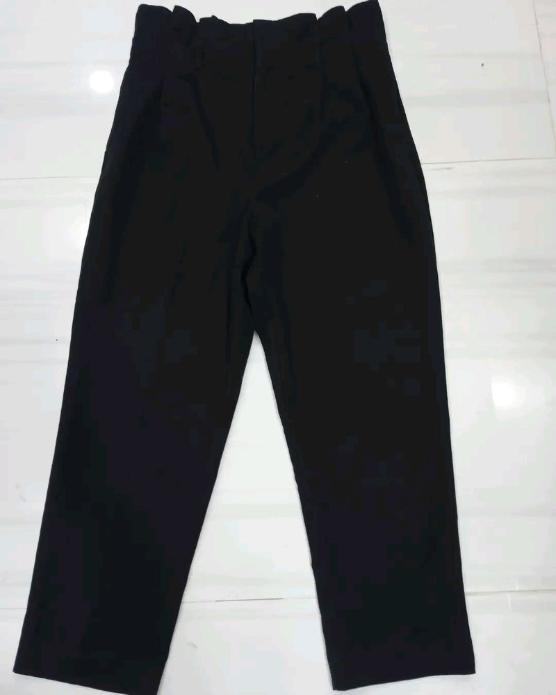 Trouser From H&amp;M