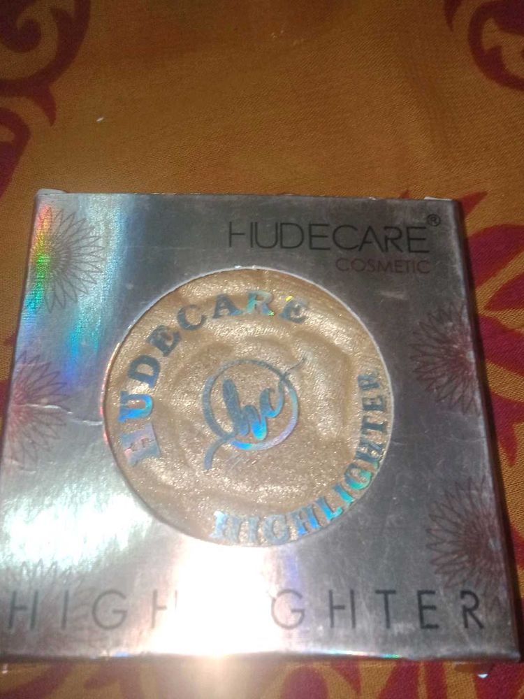 Hudecare Highlighter