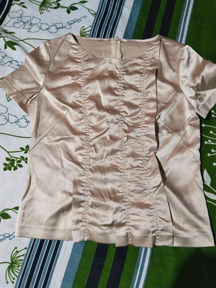 Party Wear Top