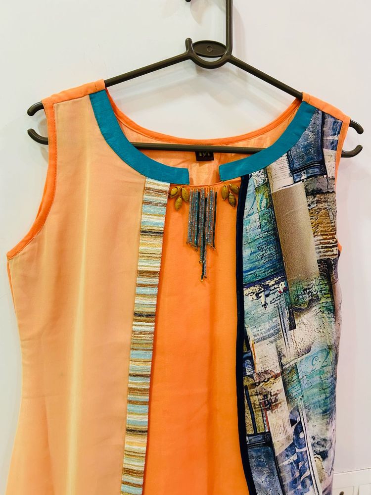 Fancy Kurti