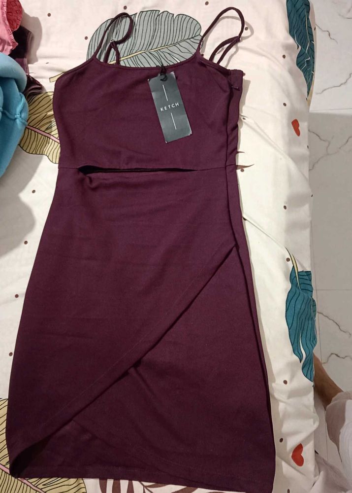 Beautiful Dress 🍷