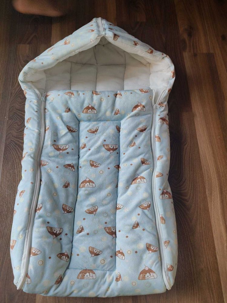 Sleeping Bag