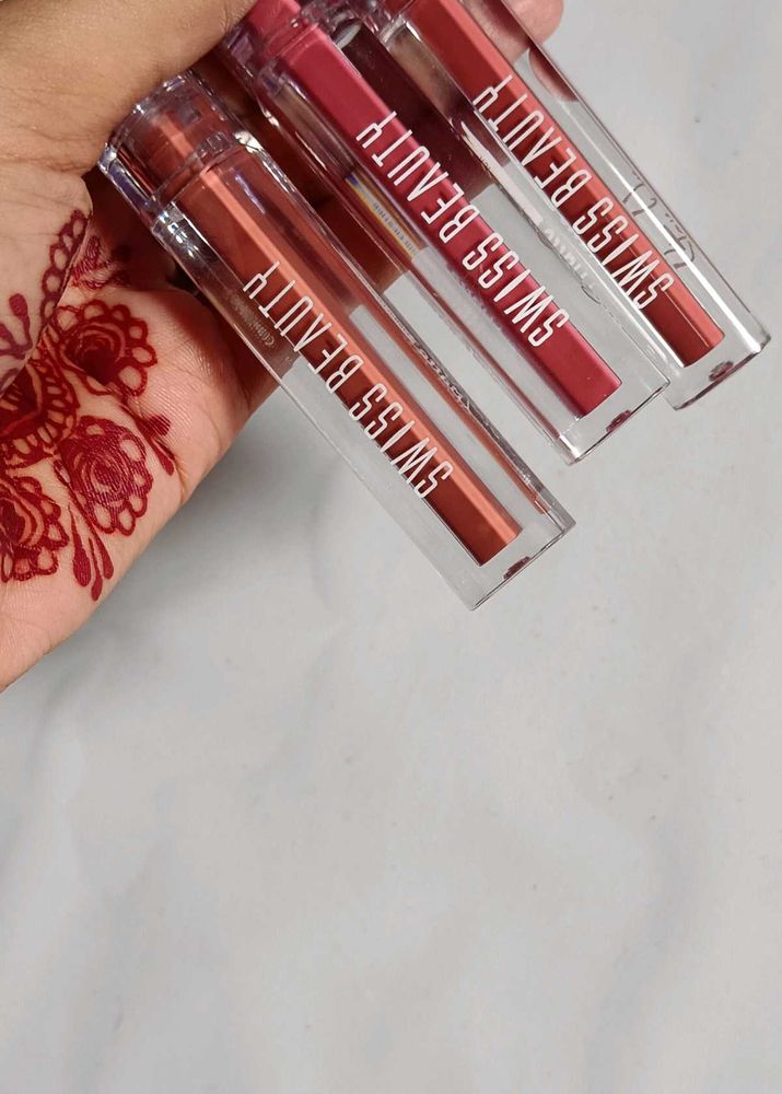 Insight Liquid Lipstick