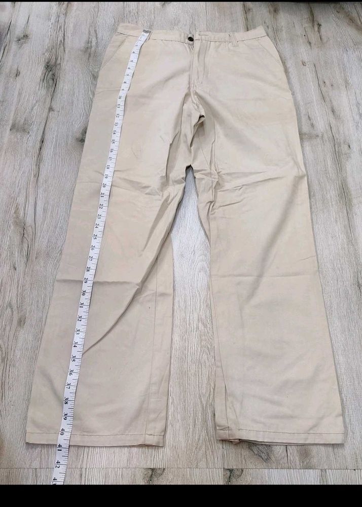 Cs2288 Profile Cotton Jeans Size 32