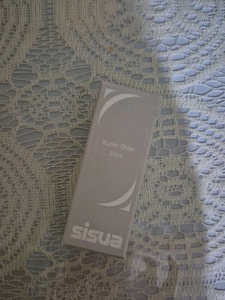Sisua Butter Glow Stick
