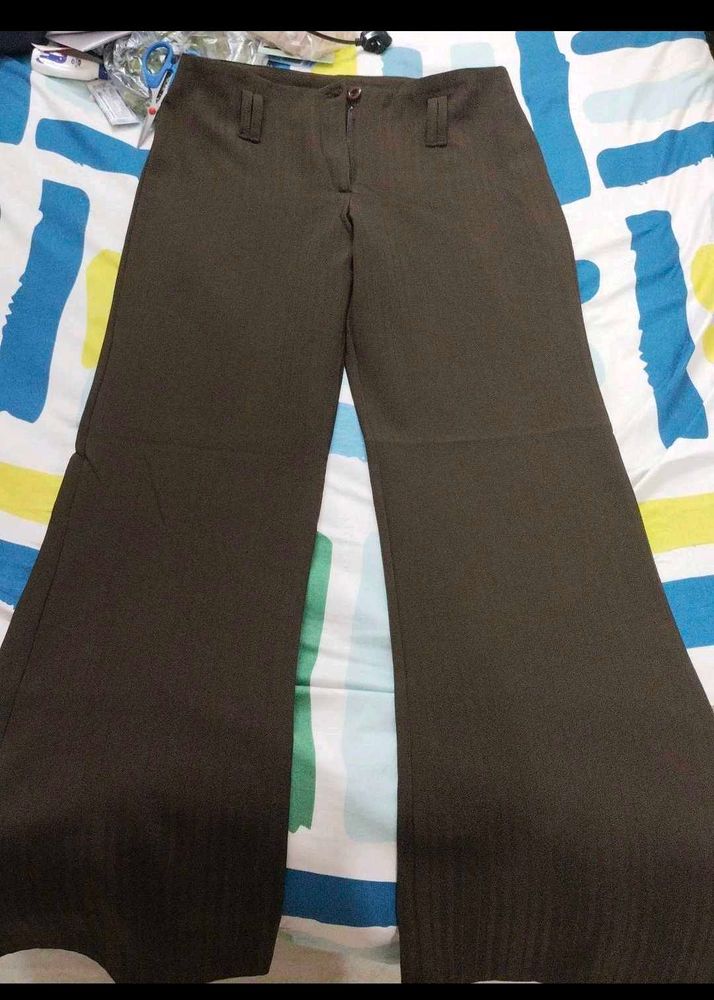 Combo Of 2 Pants