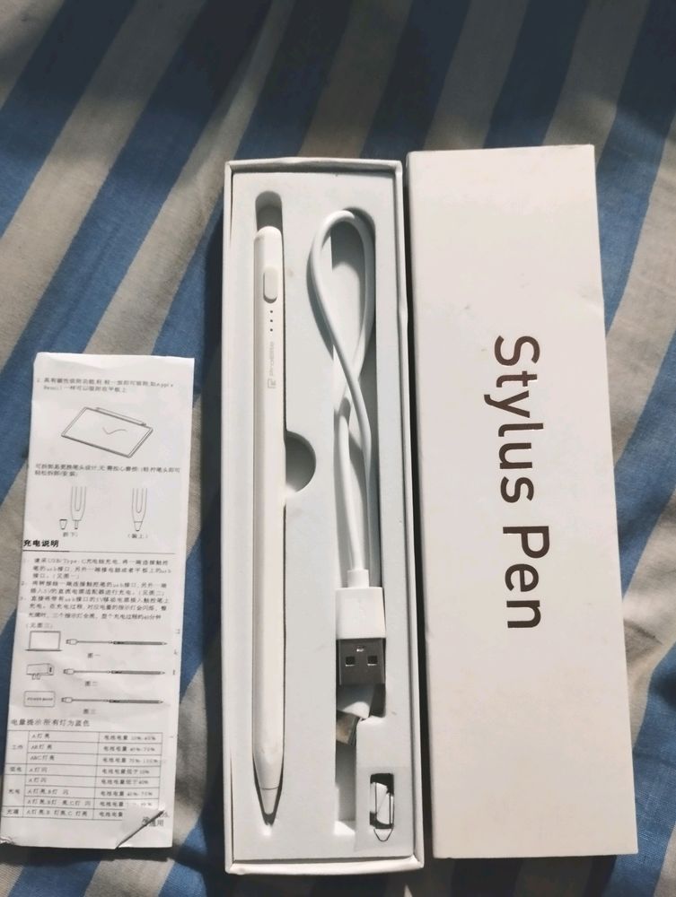 Proelite Stylus Pen