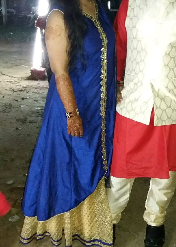 Bajirao Mastani Suit