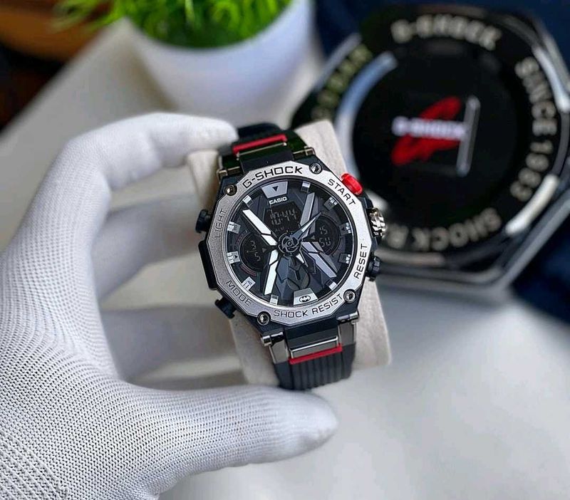 G-Shock Watch
