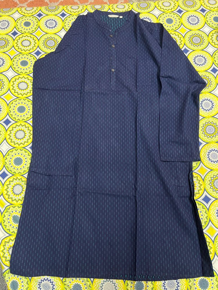 Long Kurta For Men