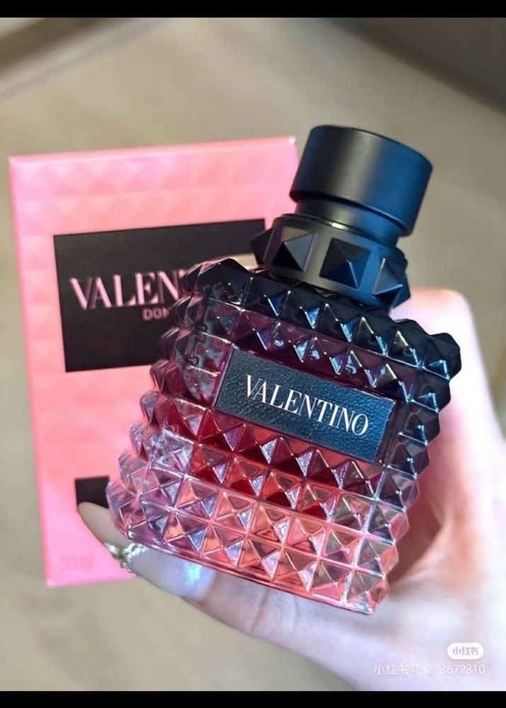 Valentino Donna Born In Rome Perfume