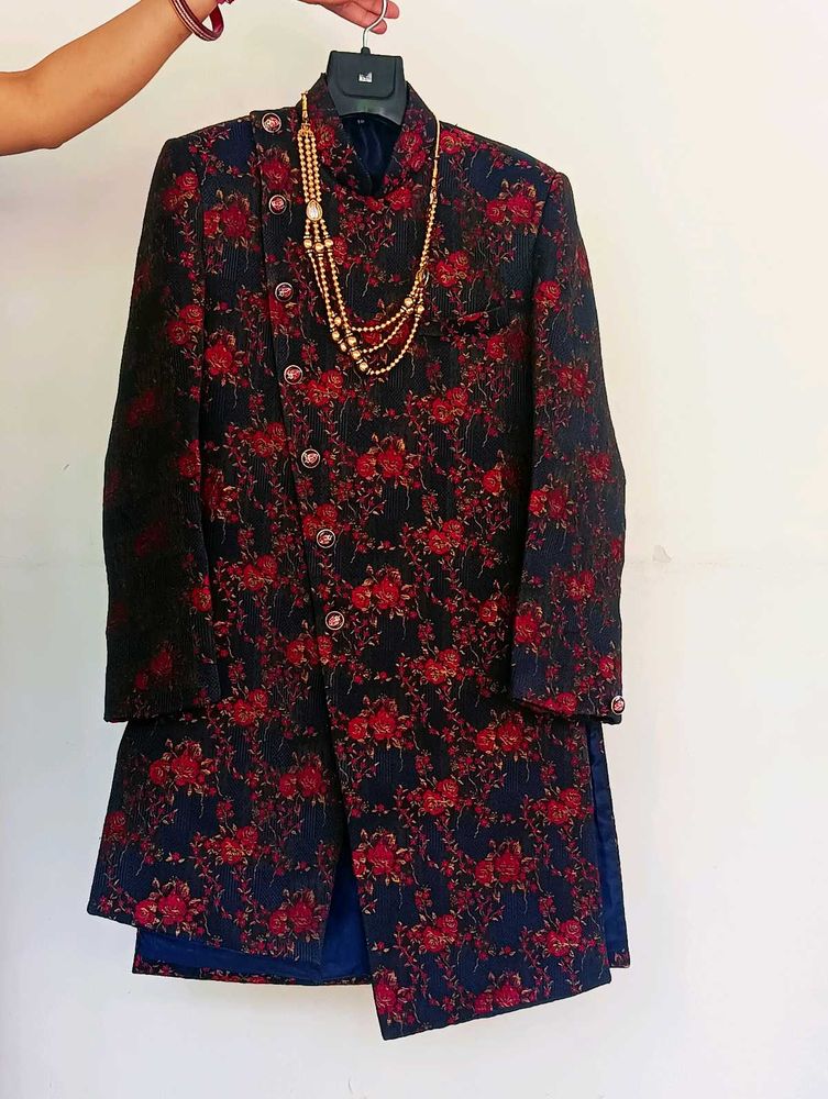 Stunning Sherwani For Weddings And Festivals