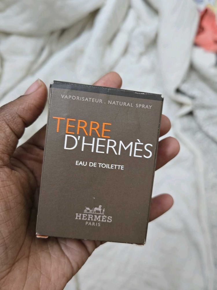 Terre D&#39;Hermes EDT
