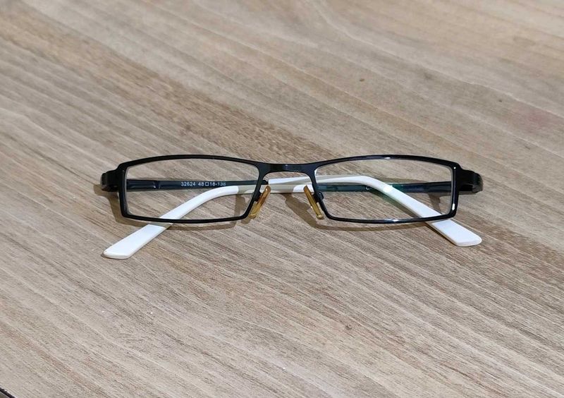 Rectangle Spectacles