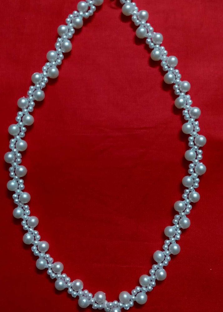 Pearls Necklace 🥰🤩🤩