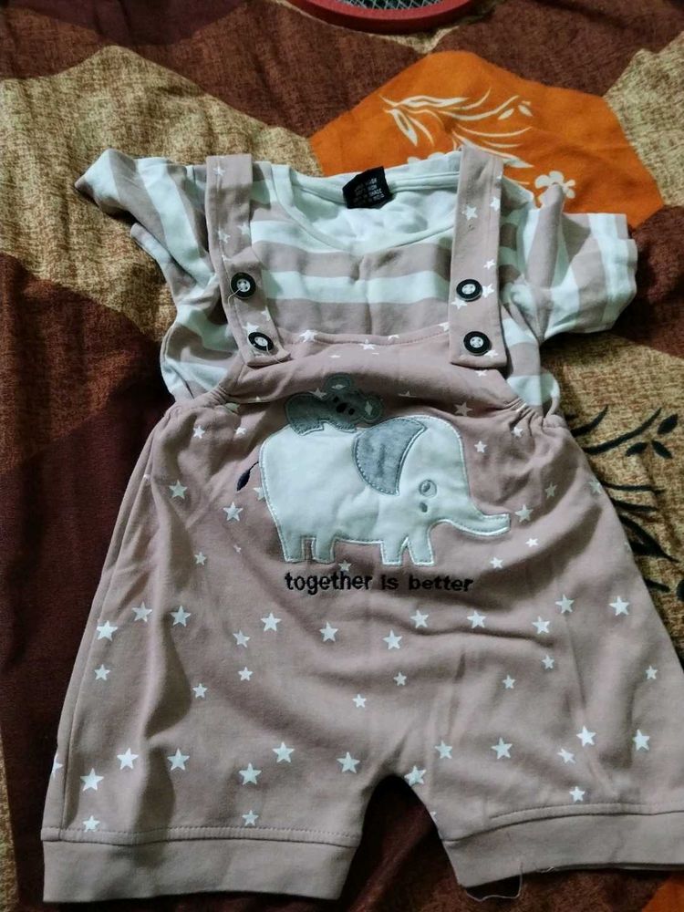 Cute Baby Outfit