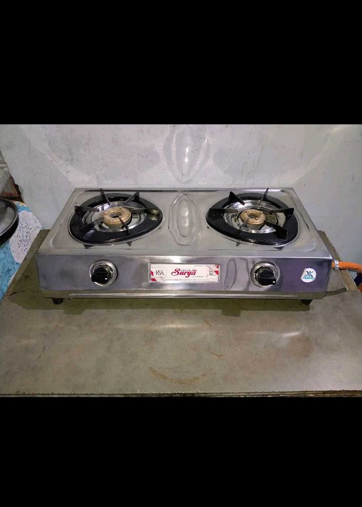 surya gas stove steal kitchen supplies cooking