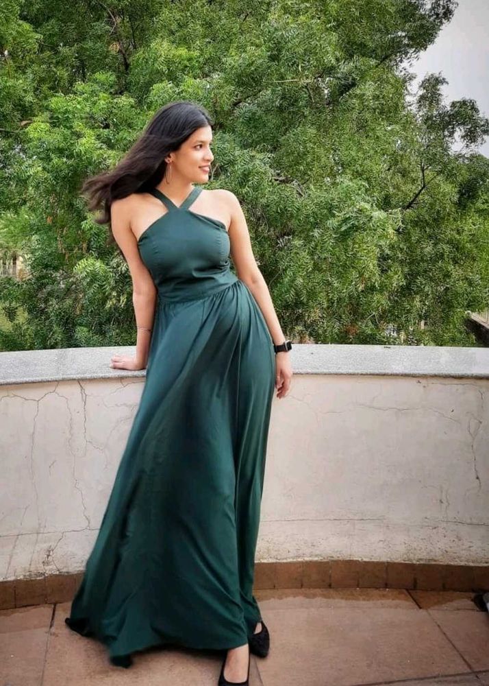 Gown Beautiful