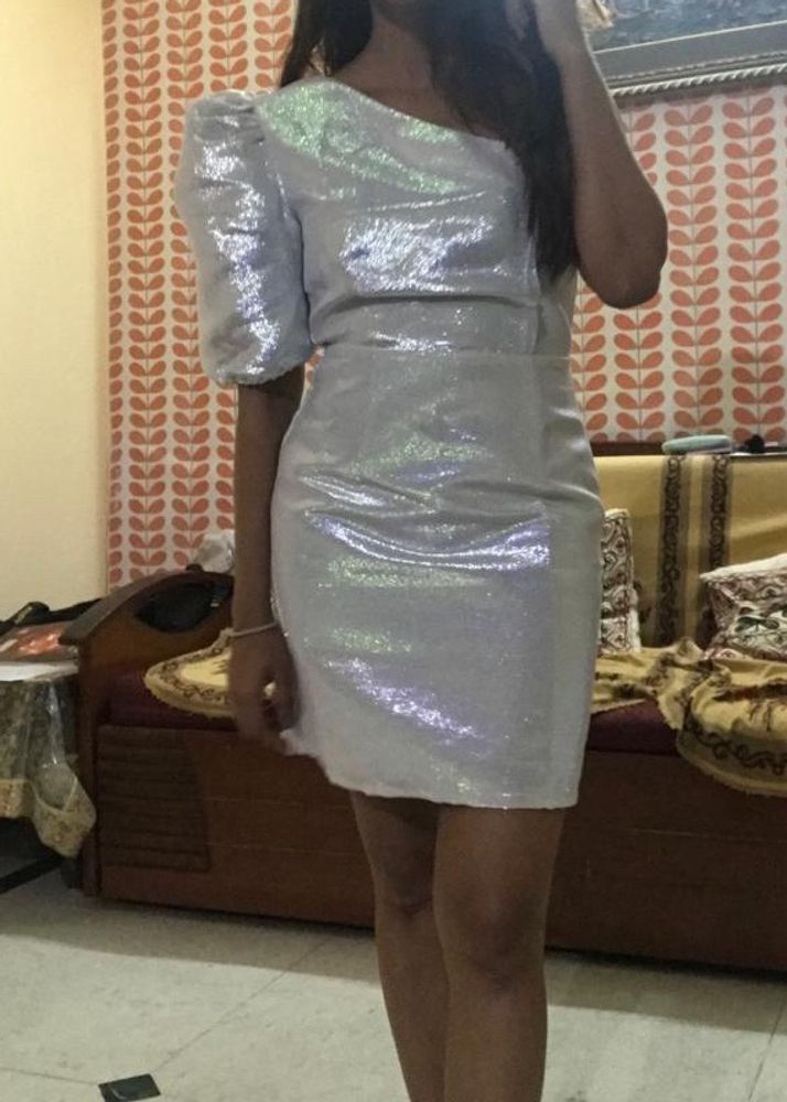 I’m Metallic