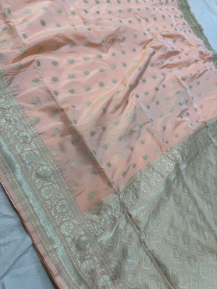 Light Weight Fancy Saree