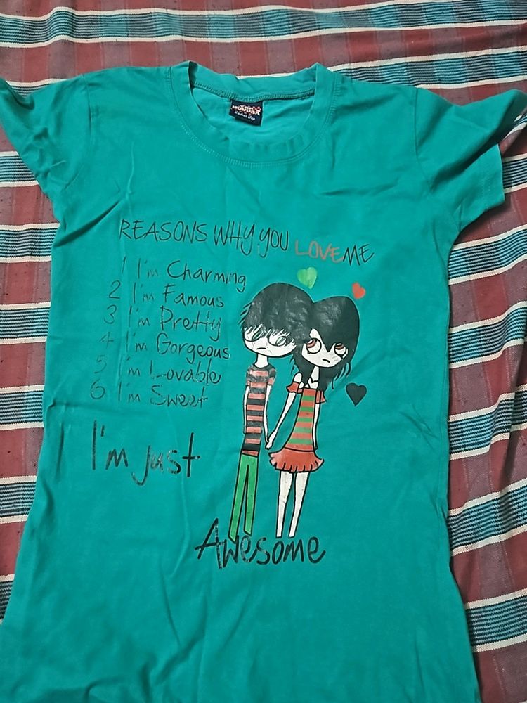 Used Top at Low Price