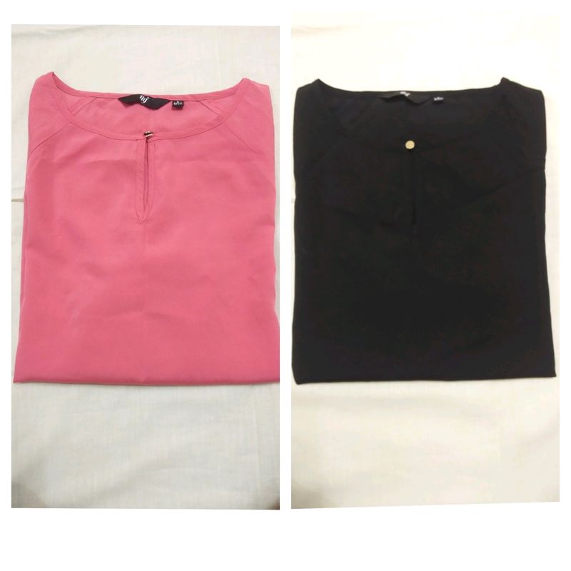 Tops - 2 Combo Set