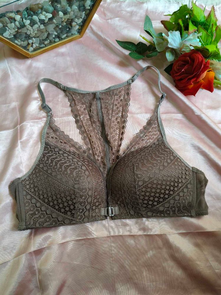 Lace Bra