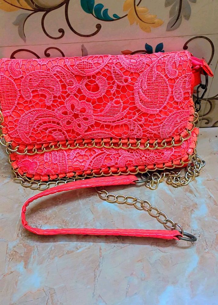 Sling Bag